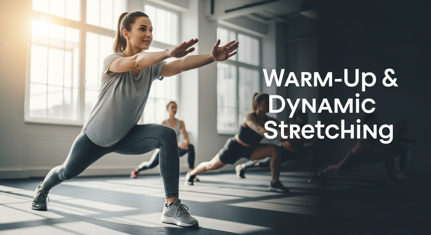 How to Prevent Workout Injuries Naturally