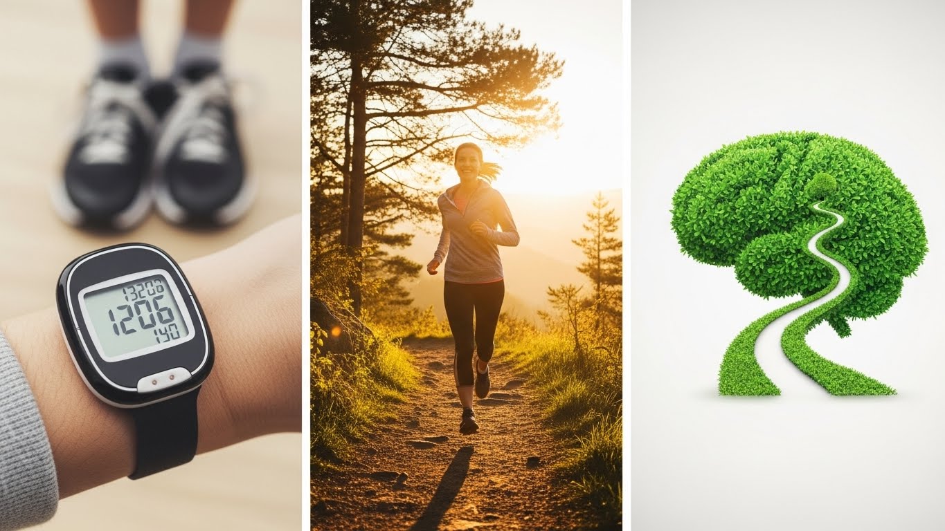 Why Walking Is One of the Best Exercises