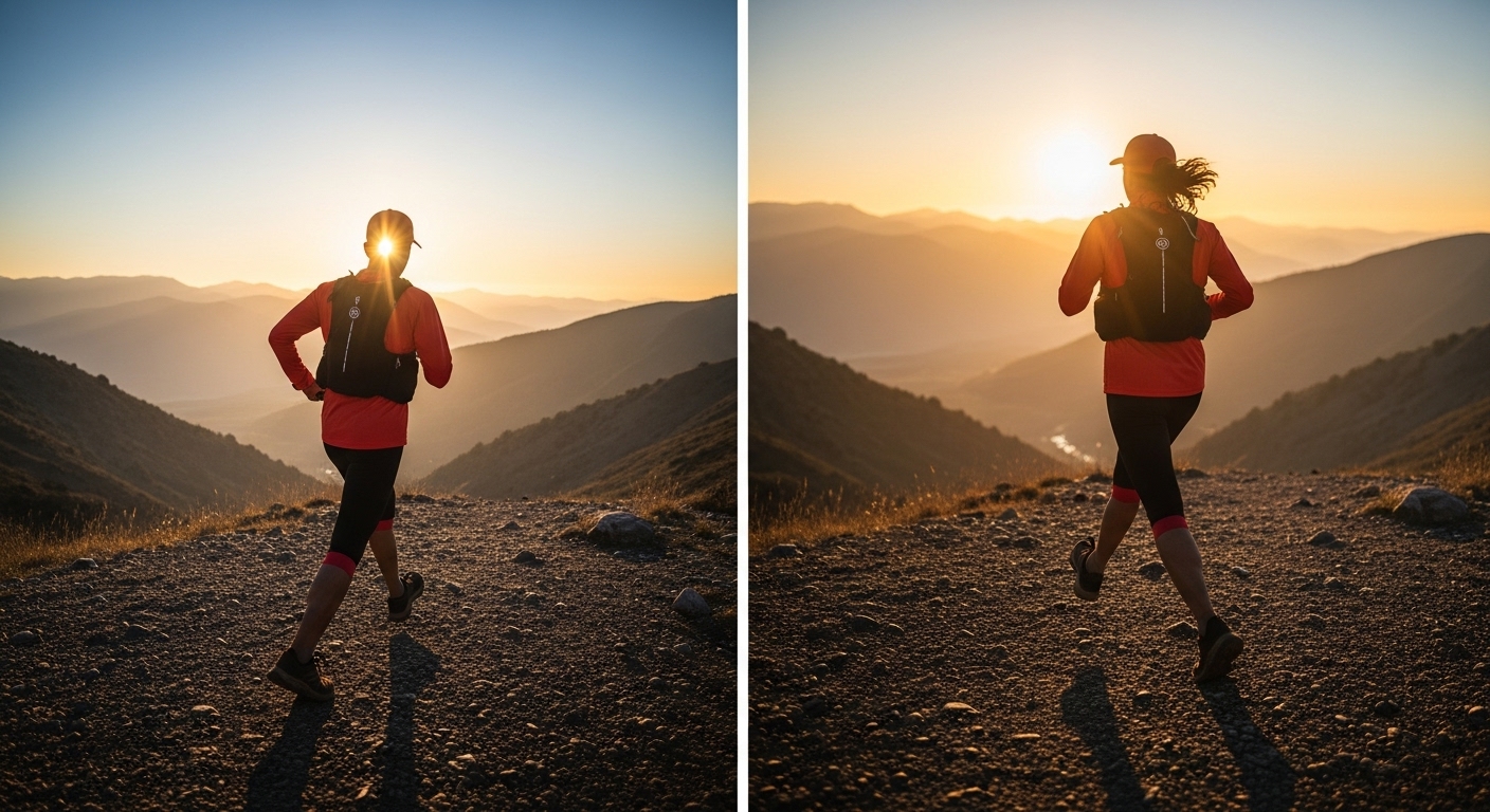 Simple and Natural Ways to Improve Endurance