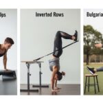 How To Gain Muscle Using Light Bodyweight