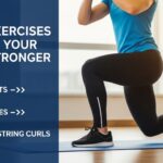 Daily Exercises to Make Your Knees Stronger
