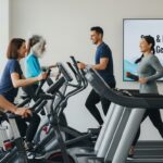 Safe and Effective Cardio for New Starters