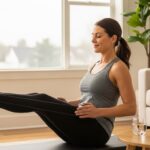 How to Exercise with Knee Pain Low Impact Guide